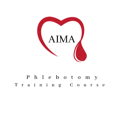Aima Phlebotomy Training